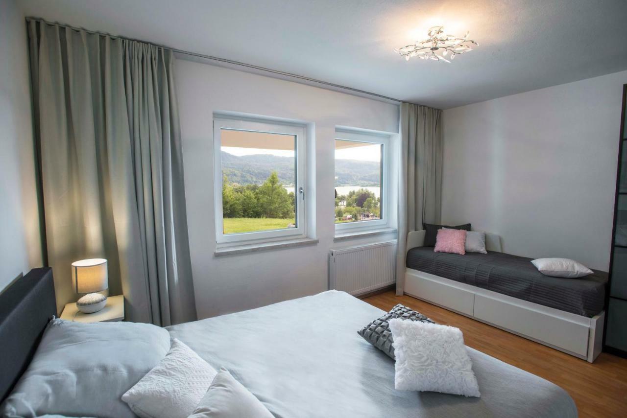 View Apartment Keutschach am See