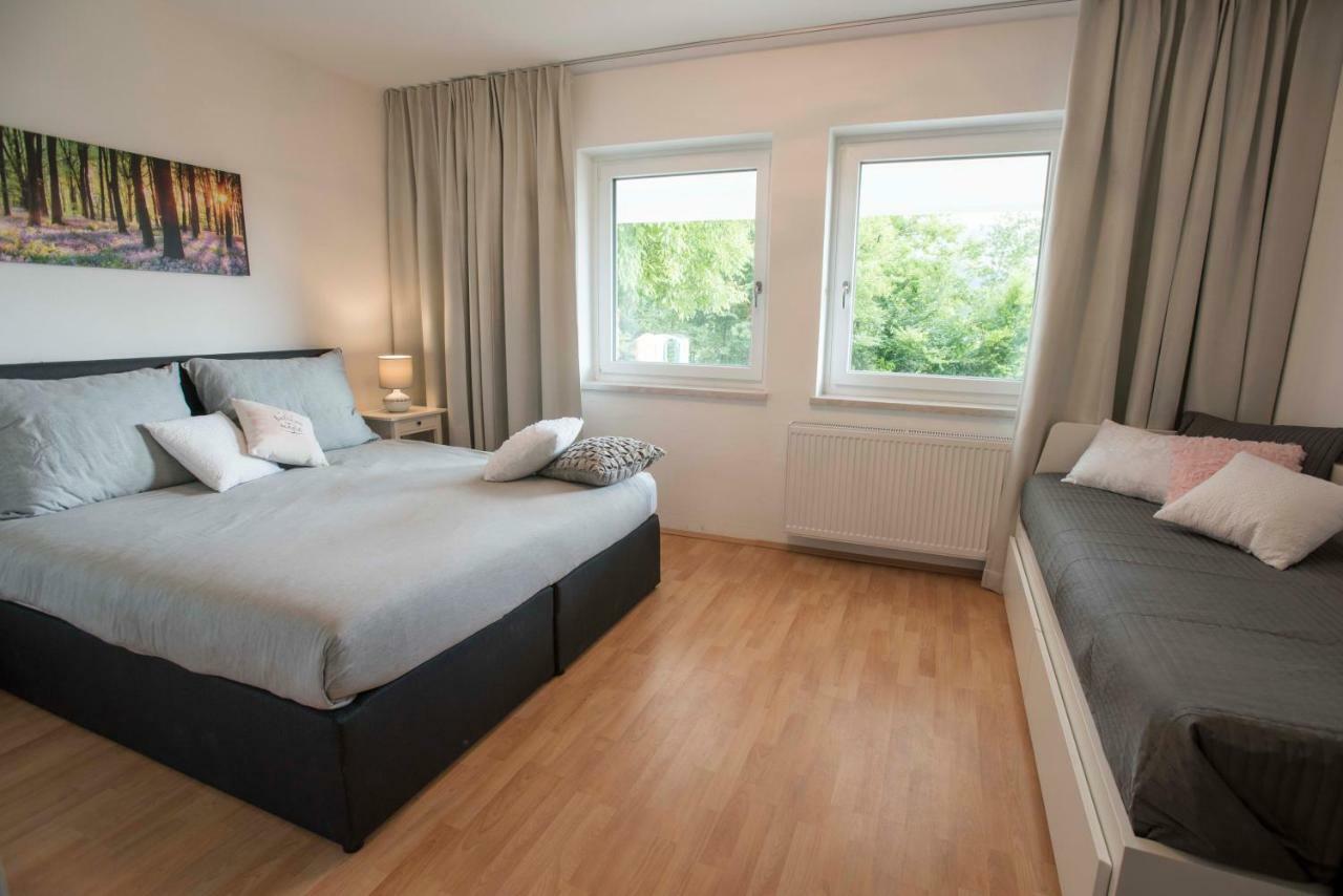 View Apartment Keutschach am See