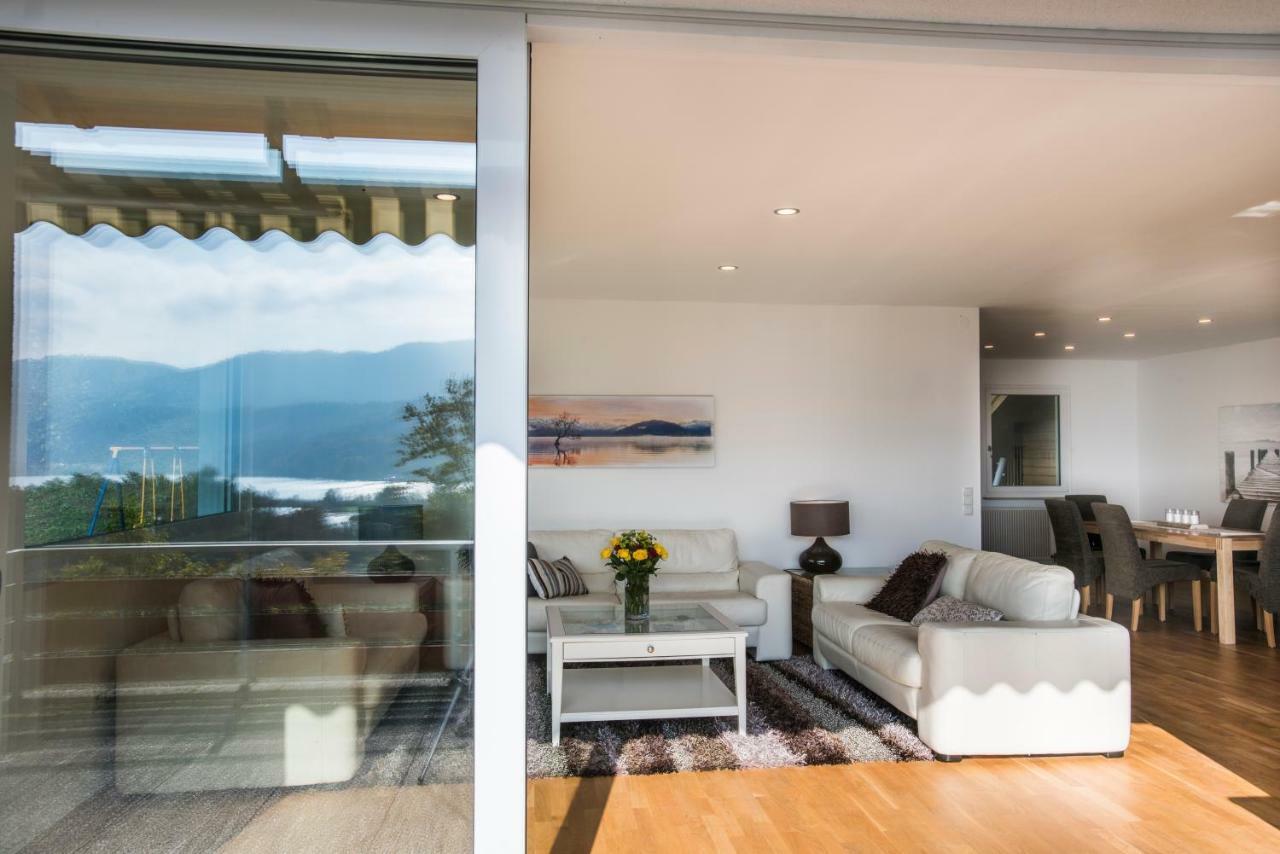 View Apartment