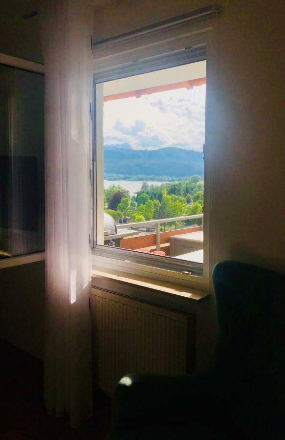 Apartment View *
